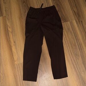 lululemon athletica women’s brown Joggers